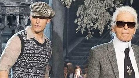 Chanel apologises for copying Scots Fair Isle designs 